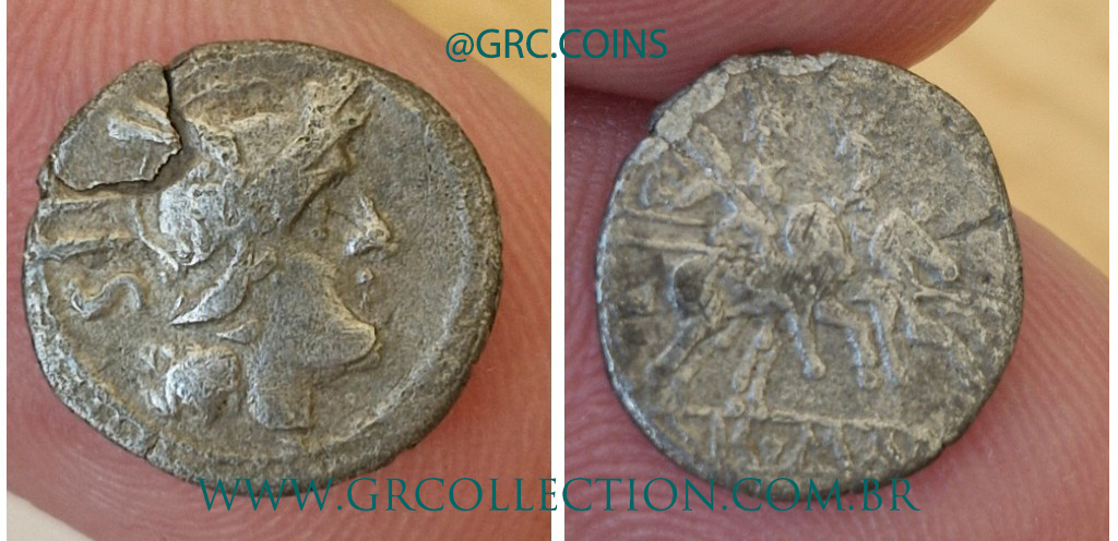 Emiss&atilde;o anonima