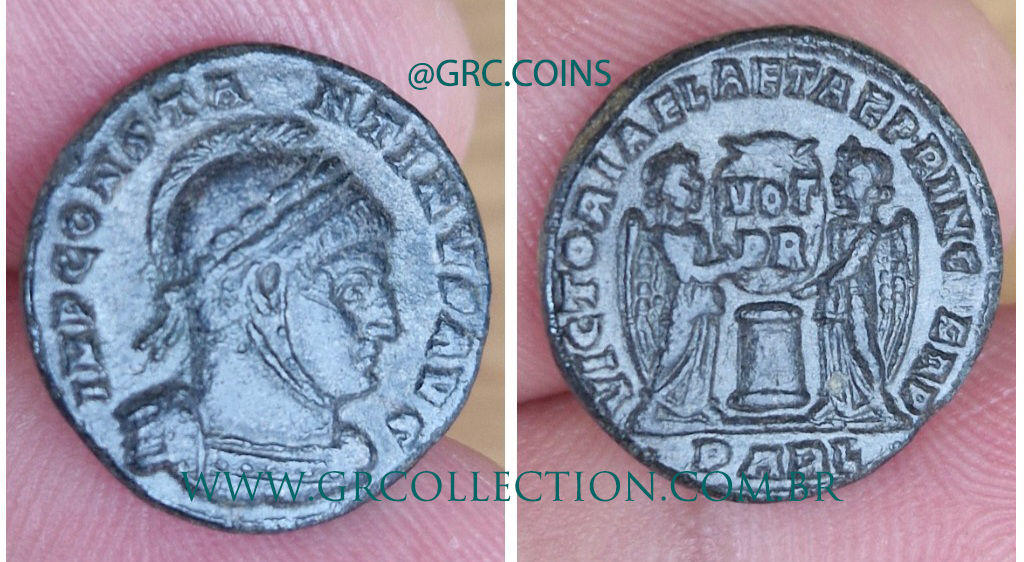 Constantino, O Grande