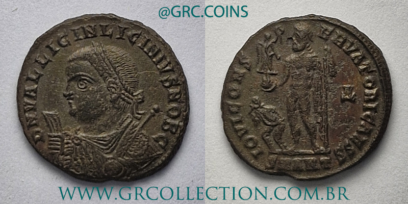 licinius I