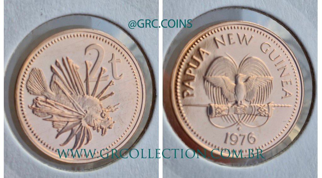 Papua Nova Guin&eacute;