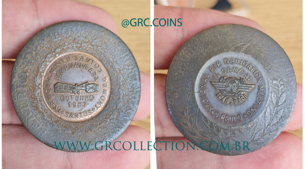 carimbo semana da asa