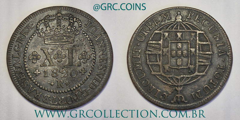 XL R&eacute;is 1817