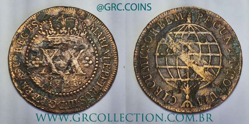 XX R&eacute;is 1773